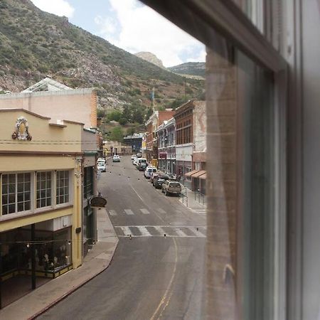 Object Hotel 1Br Shared Bath Room 2D Bisbee Dış mekan fotoğraf