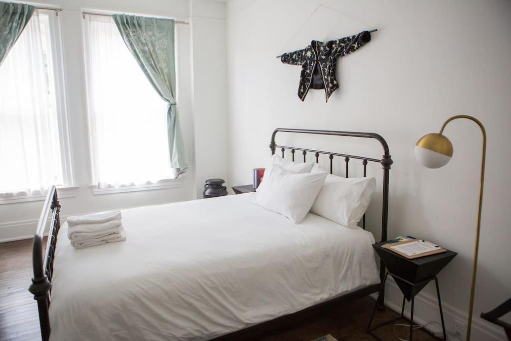 Object Hotel 1Br Shared Bath Room 2D Bisbee Dış mekan fotoğraf