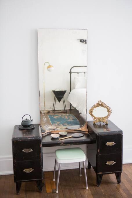 Object Hotel 1Br Shared Bath Room 2D Bisbee Dış mekan fotoğraf