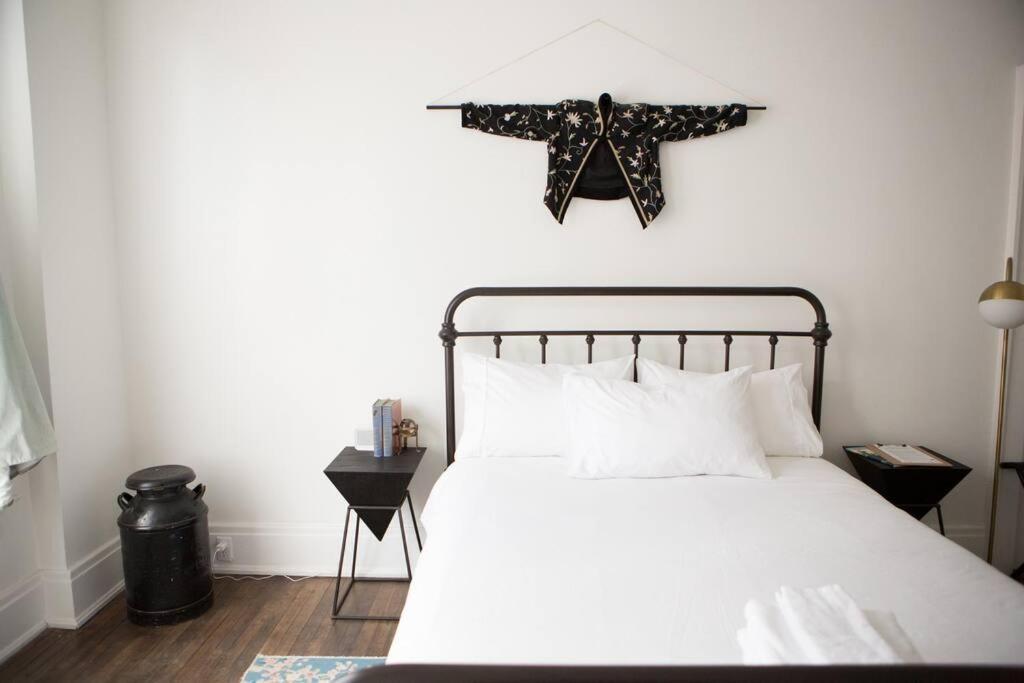 Object Hotel 1Br Shared Bath Room 2D Bisbee Dış mekan fotoğraf