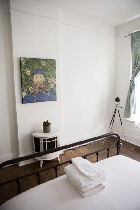 Object Hotel 1Br Shared Bath Room 2D Bisbee Dış mekan fotoğraf