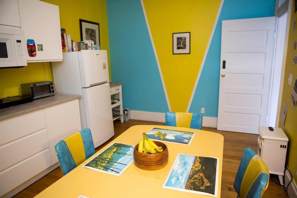Object Hotel 1Br Shared Bath Room 2D Bisbee Dış mekan fotoğraf