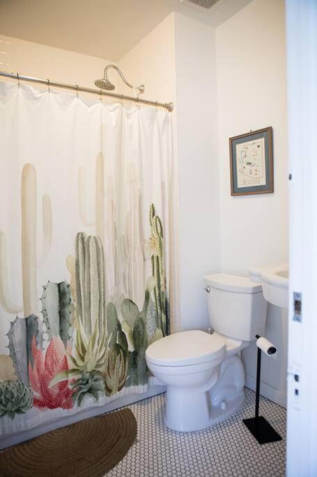 Object Hotel 1Br Shared Bath Room 2D Bisbee Dış mekan fotoğraf